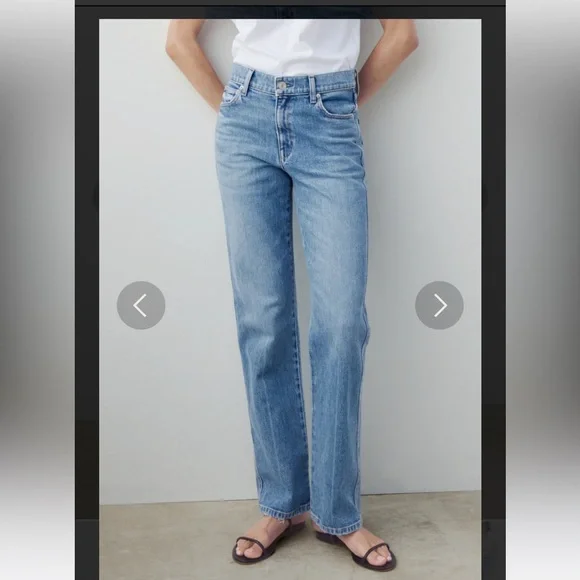 AYR The Legend Jean in Hypnotize, 27L, EUC - Picture 11 of 13